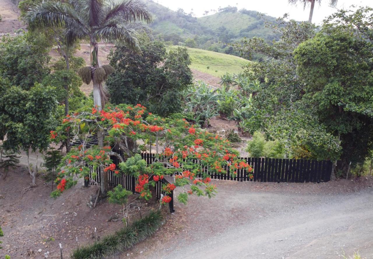 Hacienda Rosario Los Velazquitos Exterior foto